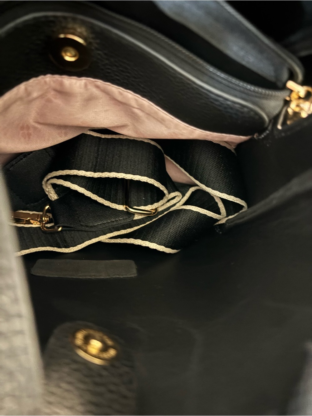 Kate Spade bag - Picture 9 of 13